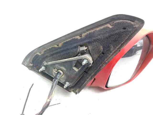 Lusterko wsteczne prawe Toyota Land Cruiser J12