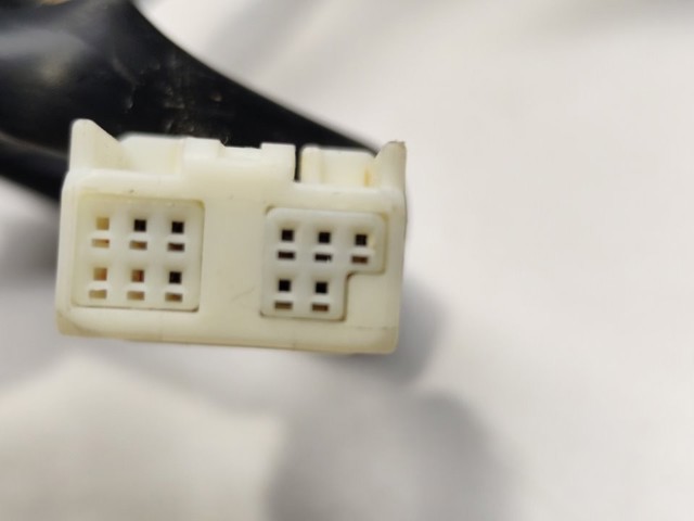 Lusterko wsteczne lewe Toyota Yaris MXP