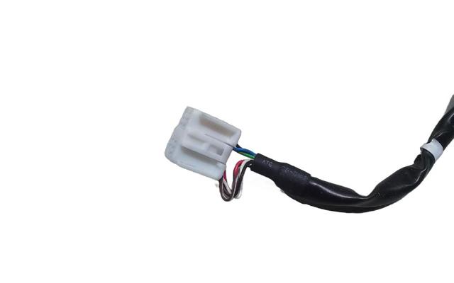 Lusterko wsteczne lewe Toyota Yaris MXP