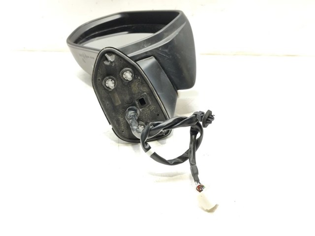 Lusterko wsteczne lewe Toyota Yaris MXP