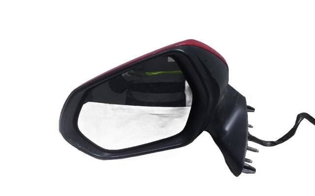 Lusterko wsteczne lewe Toyota Yaris MXP