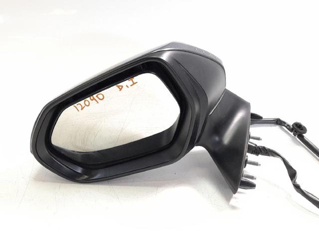 Lusterko wsteczne lewe Toyota Yaris MXP