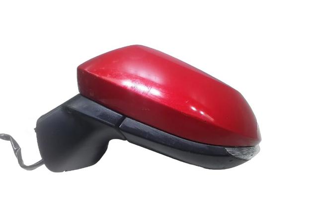 Lusterko wsteczne lewe Toyota Yaris MXP