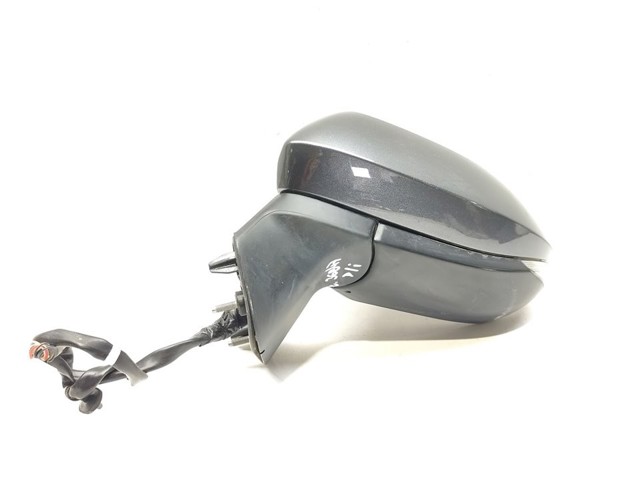 Lusterko wsteczne lewe Toyota Yaris MXP