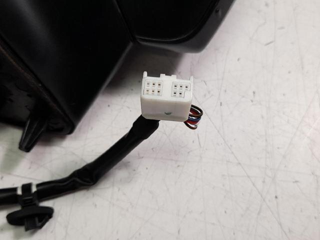 Lusterko wsteczne lewe Toyota Yaris MXP