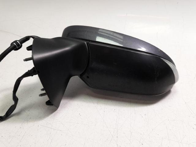 Lusterko wsteczne lewe Toyota Yaris MXP