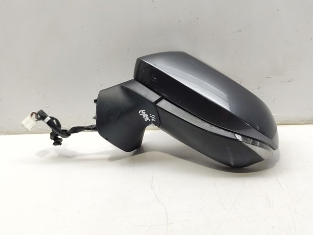 Lusterko wsteczne lewe Toyota Yaris MXP