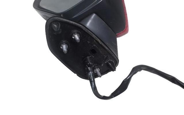 Lusterko wsteczne lewe Toyota Yaris MXP