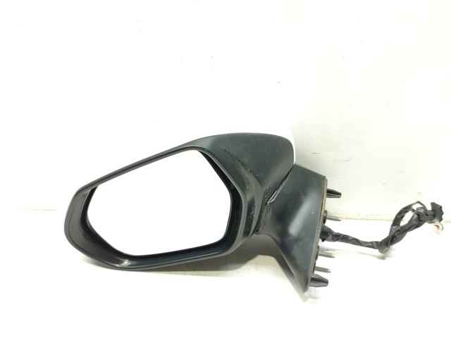 Lusterko wsteczne lewe Toyota Yaris MXP