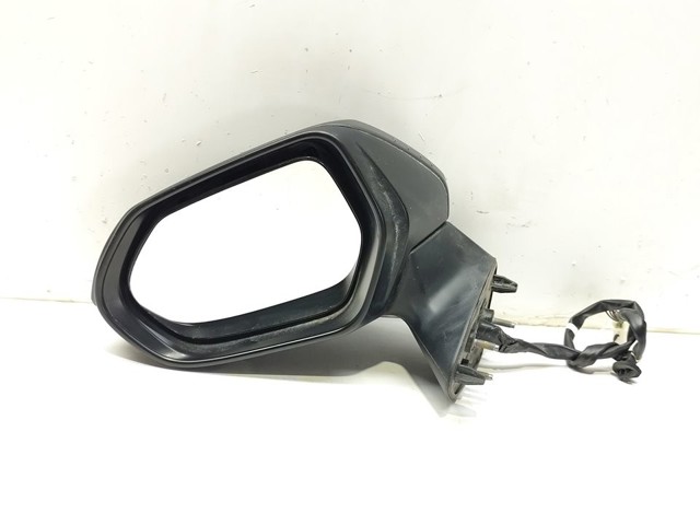 Lusterko wsteczne lewe Toyota Yaris MXP