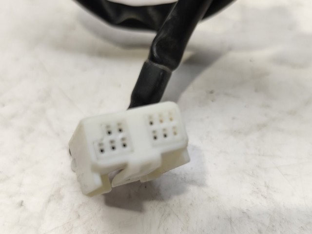 Lusterko wsteczne lewe Toyota Yaris MXP