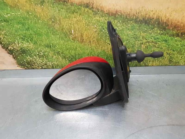 Lusterko wsteczne lewe 879400H011 TOYOTA