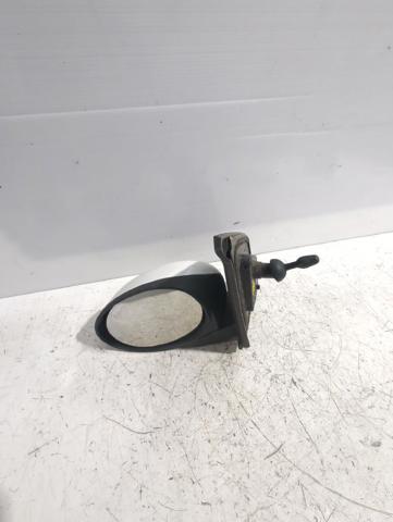 Lusterko wsteczne lewe 879400H011 PEUGEOT