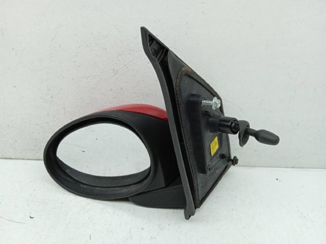 Lusterko wsteczne lewe 879400H011 PEUGEOT