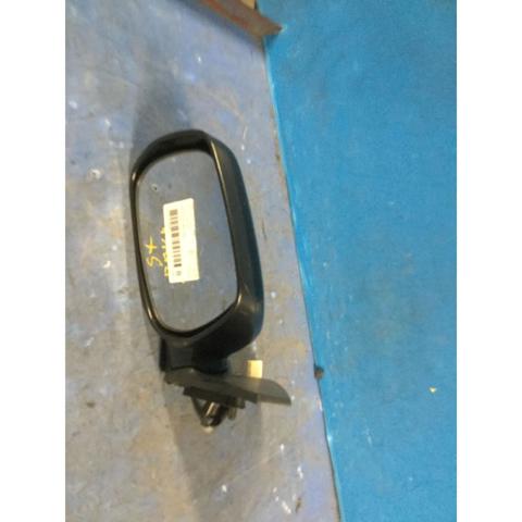 Lusterko wsteczne lewe Toyota RAV4 2 XA2