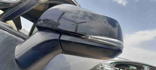 Lusterko wsteczne lewe do Toyota RAV4 A5,H5