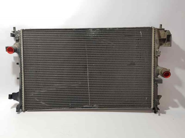 Chłodnica silnika 879738E GM