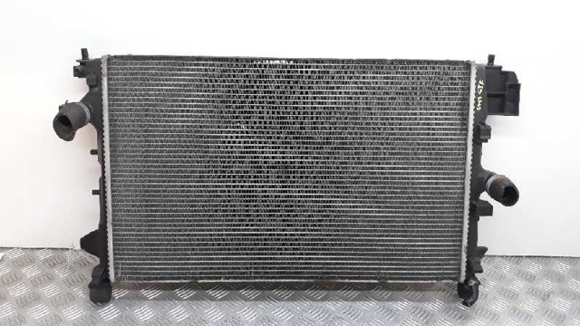 Chłodnica silnika 879738E GM