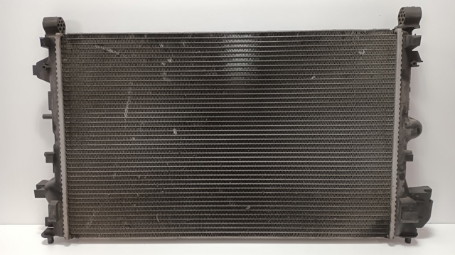 Chłodnica silnika 879738E GM