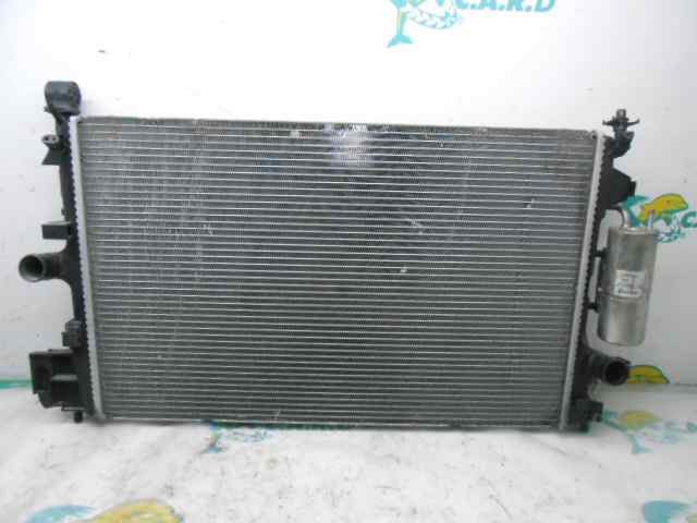 Chłodnica silnika 879738E GM