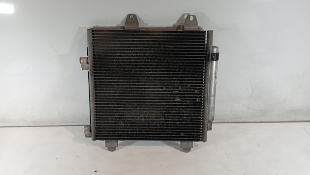 Chłodnica klimatyzacji 879751H PEUGEOT
