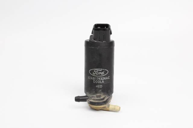 87AB17K624AC Ford