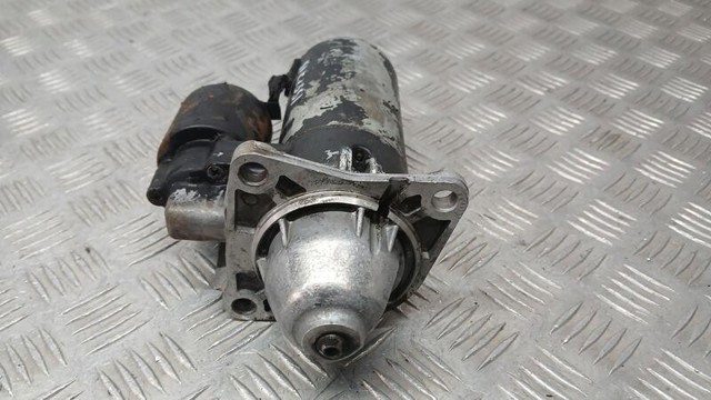 Rozrusznik 87BB11000JB FORD