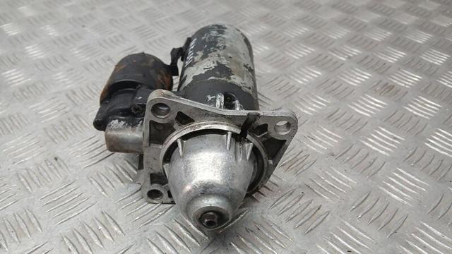 Rozrusznik 87BB11000JB FORD