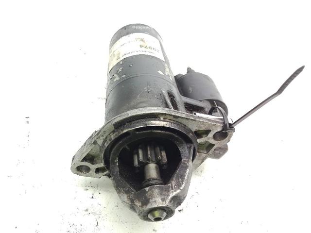 Rozrusznik 87BB11000JB FORD