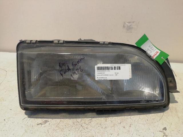 Reflektor prawy Ford Sierra 2 GBC,GBG