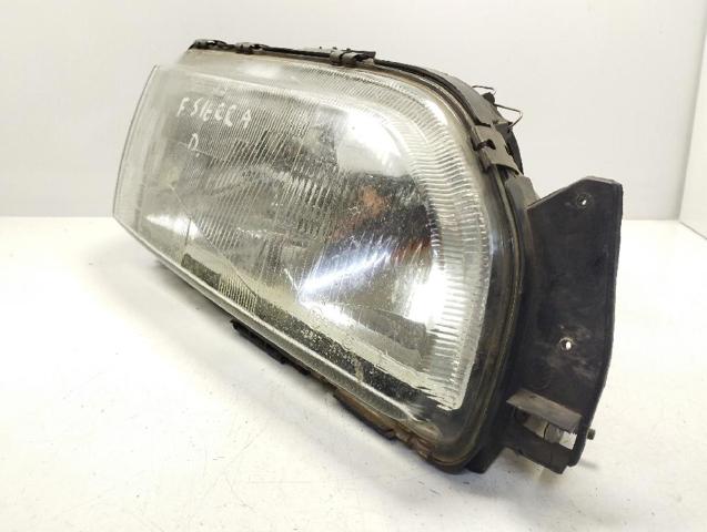 Reflektor prawy Ford Sierra 2 GBC,GBG