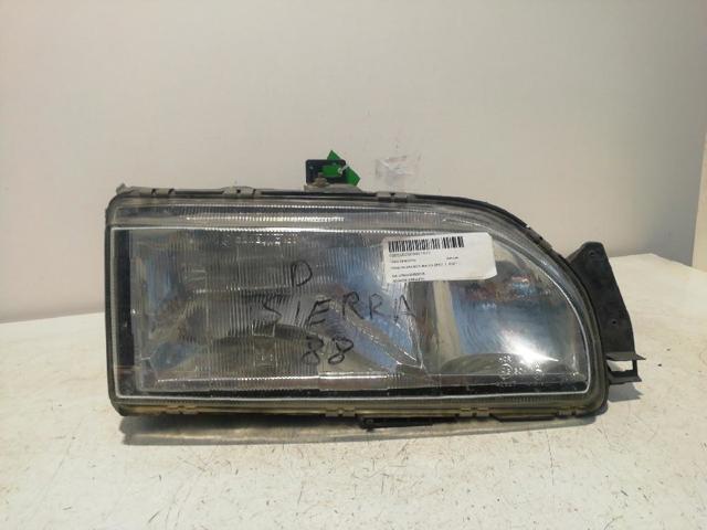  do Ford Sierra  (GBG, GB4)