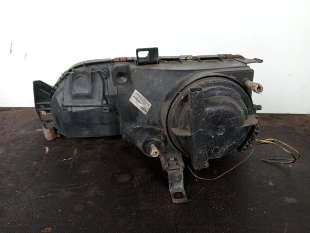 Reflektor prawy Ford Sierra 2 GBC,GBG