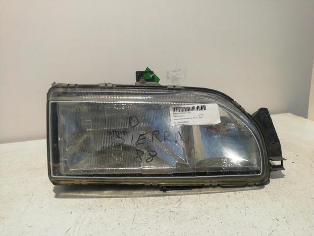 Reflektor prawy Ford Sierra 2 GBC,GBG