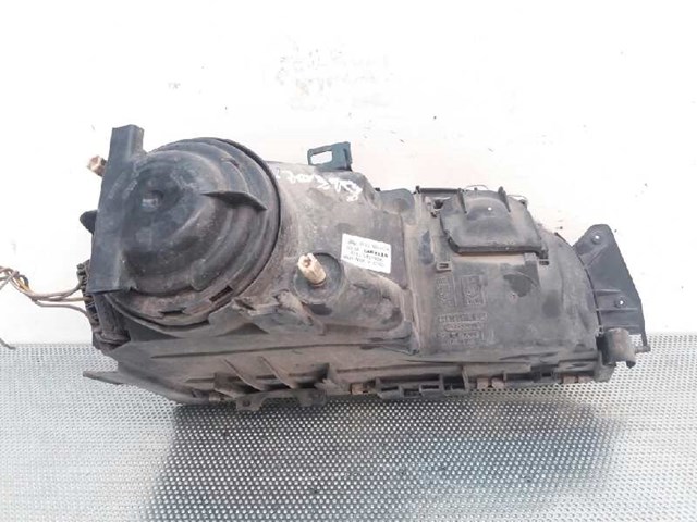 Reflektor lewy Ford Sierra 2 GBC,GBG