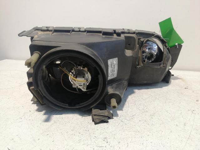 Reflektor lewy Ford Sierra 2 GBC,GBG