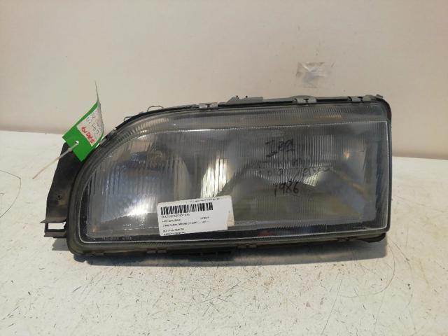 Reflektor lewy Ford Sierra 2 GBC,GBG