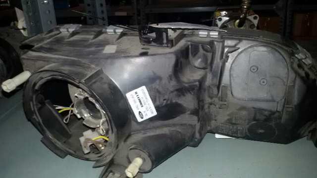  do Ford Sierra  (GBC,GBG)