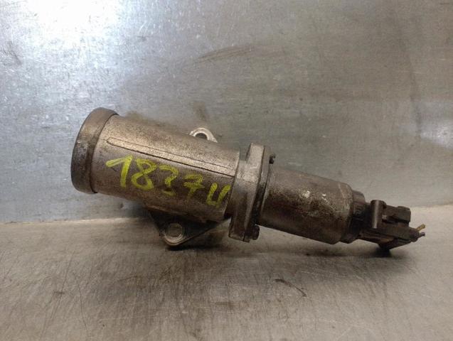 Regulator biegu jałowego Ford Sierra