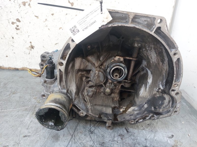  Ford Fiesta III od 179,08 zł
