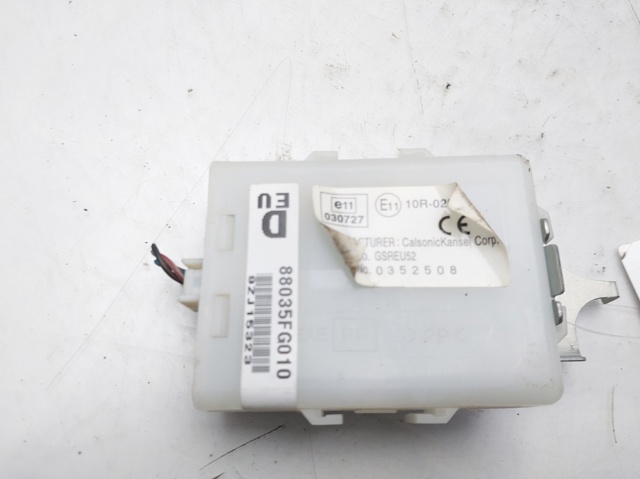 88035FG010 Subaru