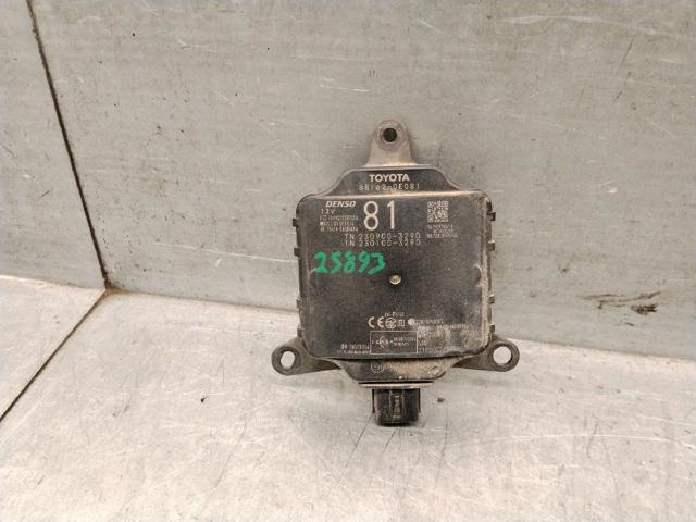 881620E081 Toyota