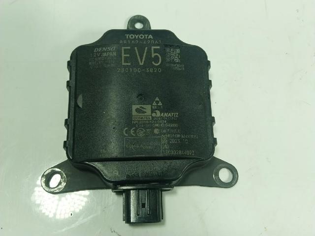 8816242091 Toyota