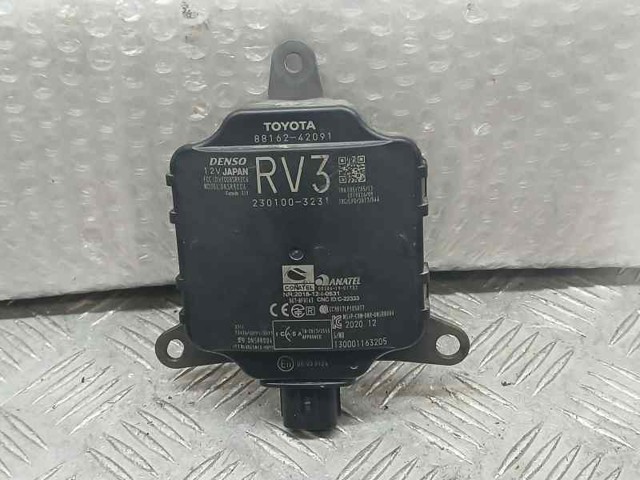 8816242091 Toyota