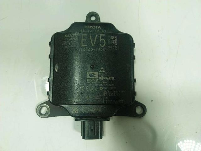 8816242091 Toyota