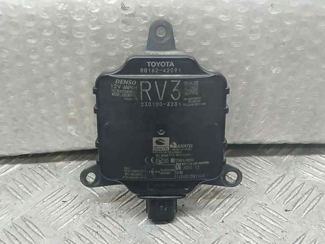 8816242091 Toyota