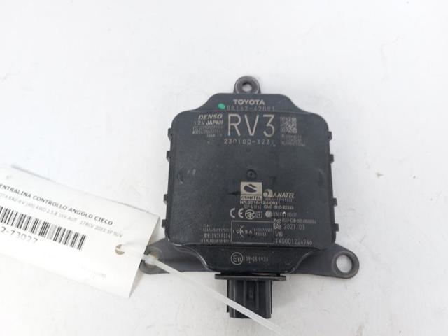 8816242091 Toyota
