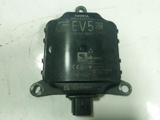 8816242091 Toyota
