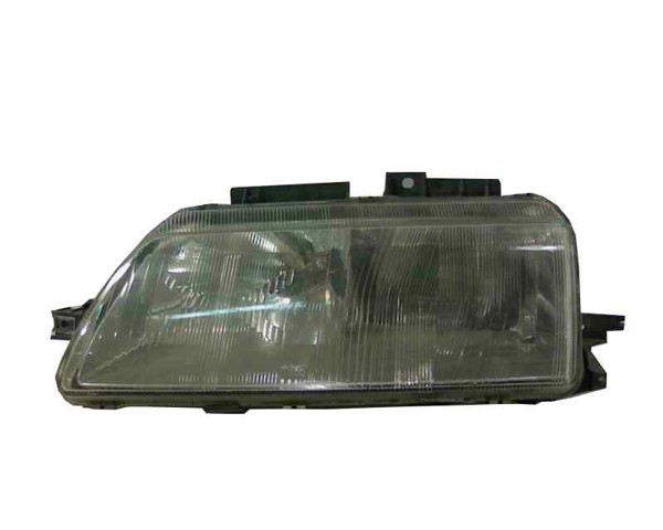 Reflektory Peugeot 605