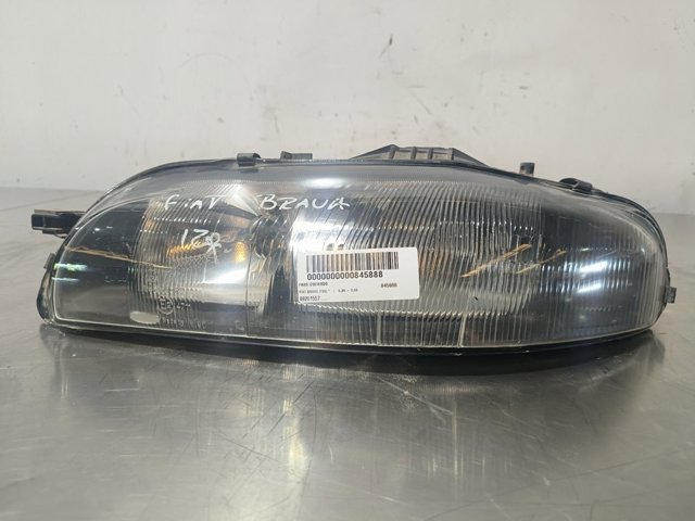 Reflektor lewy 88201557 FIAT